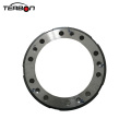 61528B 3600A Brake Drums Wheel Hub For Heavy Duty Truck Trailer